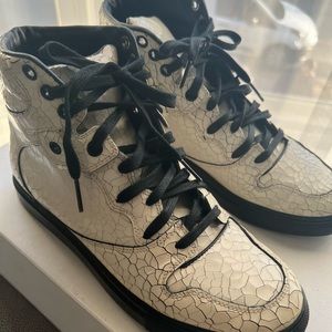 Authentic Balenciaga Sneakers.